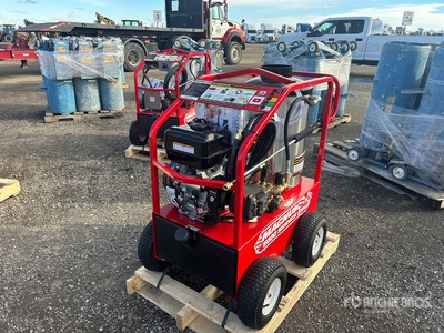 Easy-Kleen Magnum Gold 4000 Pressure Washer (Unused)