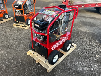 Easy-Kleen Magnum Gold 4000 Pressure Washer (Unused)