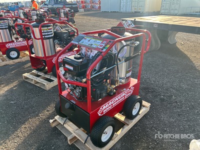 Easy-Kleen Magnum Gold 4000 Pressure Washer (Unused)