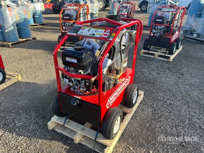 Easy-Kleen Magnum Gold Pressure Washer (Unused)