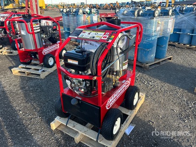 Easy-Kleen Magnum Gold Pressure Washer (Unused)