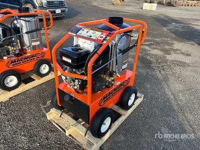 Easy-Kleen Magnum Plus Pressure Washer (Unused)