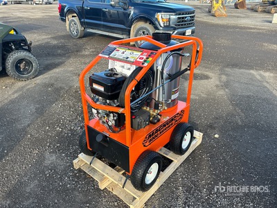 Easy-Kleen Magnum 4000 Series Plus Pressure Washer (Unused)