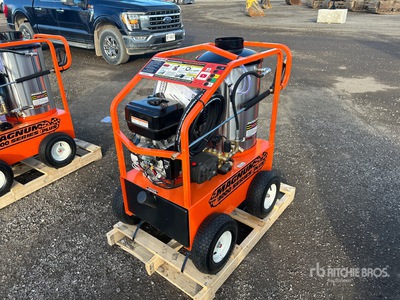 Easy-Kleen Magnum Plus Pressure Washer (Unused)