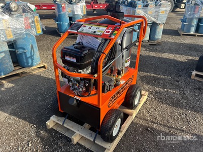 Easy-Kleen Magnum Plus Pressure Washer (Unused)