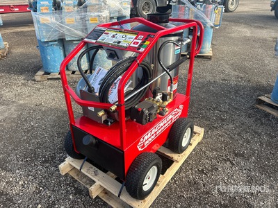 Easy-Kleen Magnum 3600 Pressure Washer (Unused)