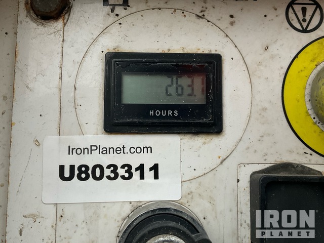 ELEVADOR TIJERA 2015 HYBRID HB1430