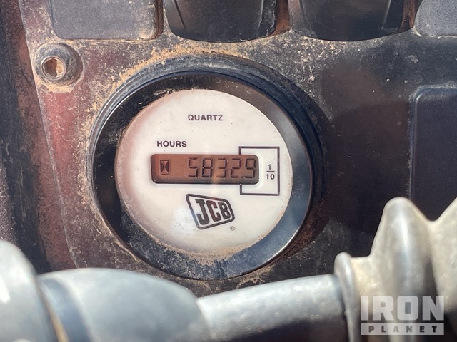 MANIPULADOR 2017 JCB