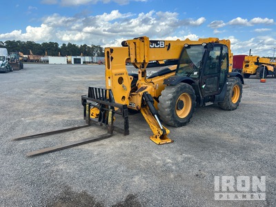 2016 JCB 51256S Telehandler