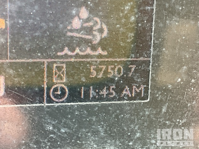 MANIPULADOR 2017 JCB