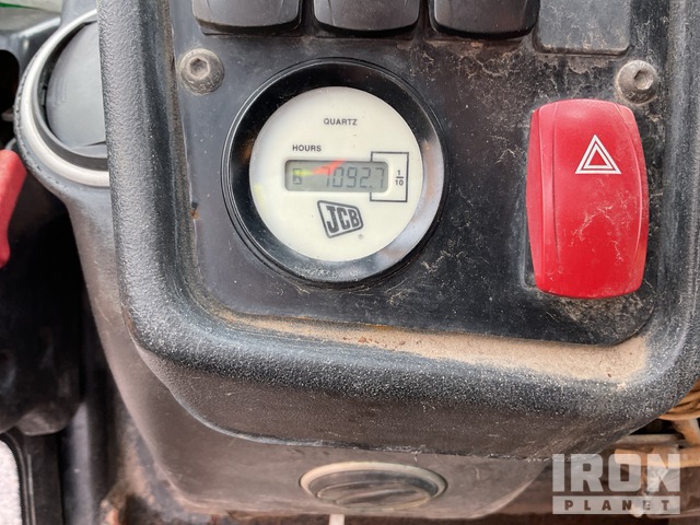 MANIPULADOR 2017 JCB