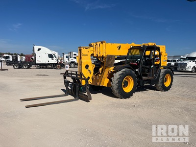 2016 JCB 510-56 Telehandler