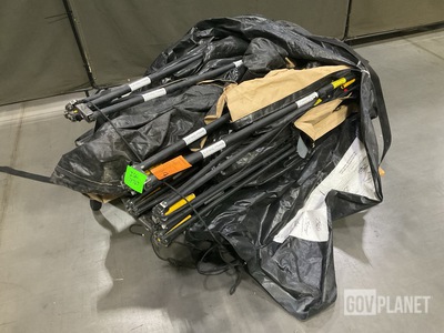 HDT Base-X 103 Shelter Tent