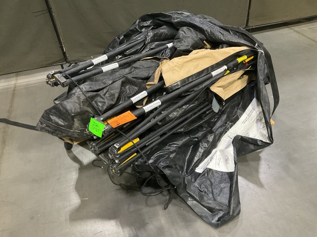 HDT Base-X 103 Shelter Tent