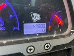 Hour Meter / Odometer