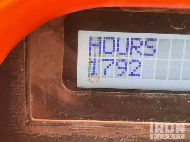 ELEVADOR ARTICULADO 2016 SNORKEL A46JE