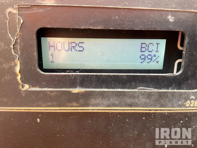 ELEVADOR ARTICULADO 2016 SNORKEL A46JE