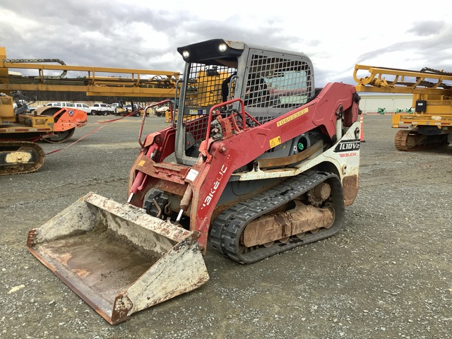 Construction For Sale in North Carolina| IronPlanet