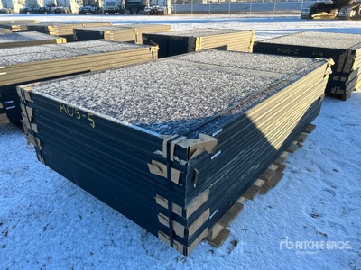 Quantity of (10) CanadianSolar CS6P-265P Solar Panel