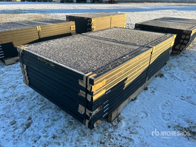 Quantity of (10) CanadianSolar CS6P-265P Solar Panel