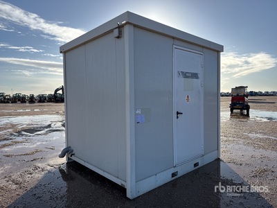 2014 Etag J30 Toilettes Portable Toilet