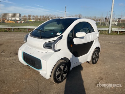 2022 XEV Yoyo Sport Electric Automobile