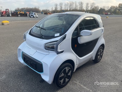 2022 XEV Yoyo Sport Electric Automobile