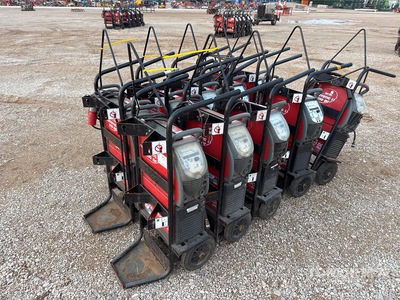 SAF PRESTOTIG II 310 DC W Qte De Postes A Souder Qty Of Schweißgerät