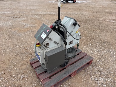 Engmar BBTD30 Qte D'Extracteurs De Fumees Electric