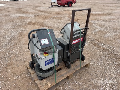 Engmar BBTD30 Qte D'Extracteurs De Fumees