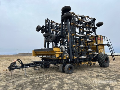 2013 SeedMaster 8014 80 ft Seminatrice pneumatica ad aria