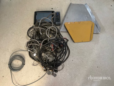 2013 SeedMaster 8014 Air Drill