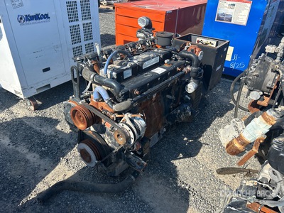 Stamford 143 kW Groupe électrogène (Inoperable)