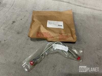 (22) Bell Helicopter 206-062-226-1 Metal Tube Assemblies