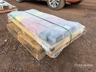 Quantity of (22) Greatbear Webbing Sling (Unused)