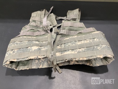 (72) Fighting Load Carriers