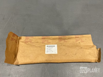 (300) BAE Systems 12536824 Mending Plates