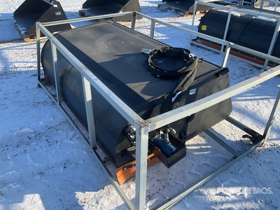 2025 Greatbear 72 in كانس للسكيد ستير  (Unused)