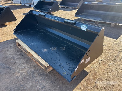 84 In Benna per mini pala (Unused)