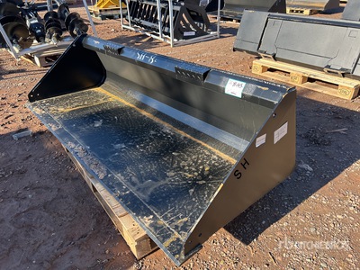 84 In Benna per mini pala (Unused)