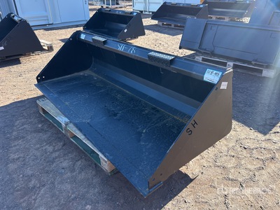 78 In Benna per mini pala (Unused)