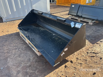 78 In Benna per mini pala (Unused)