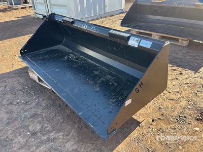 72 In Benna per mini pala (Unused)