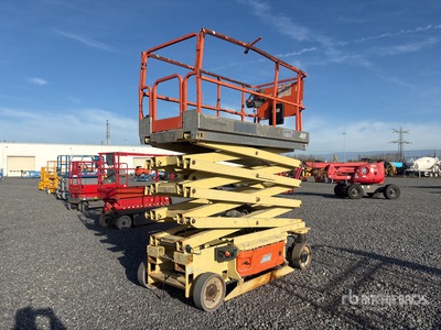 2012 JLG 2646ES Electric Scissor Lift
