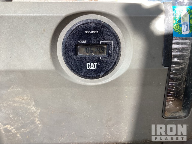 EXCAVADORA 2013 CATERPILLAR 336EL