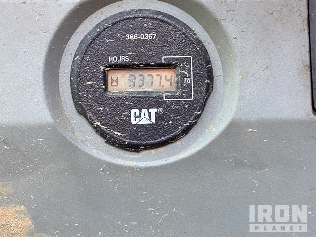 EXCAVADORA 2015 CATERPILLAR 336FL