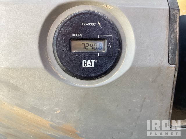 EXCAVADORA 2015 CATERPILLAR 336FL