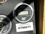 Hour Meter / Odometer
