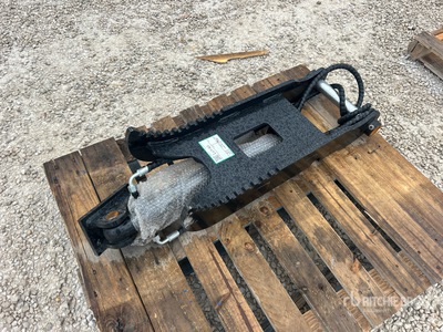2025 GIYI GY-XJ5T 36 in Excavator Thumb (Unused)