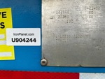 Serial Number / VIN